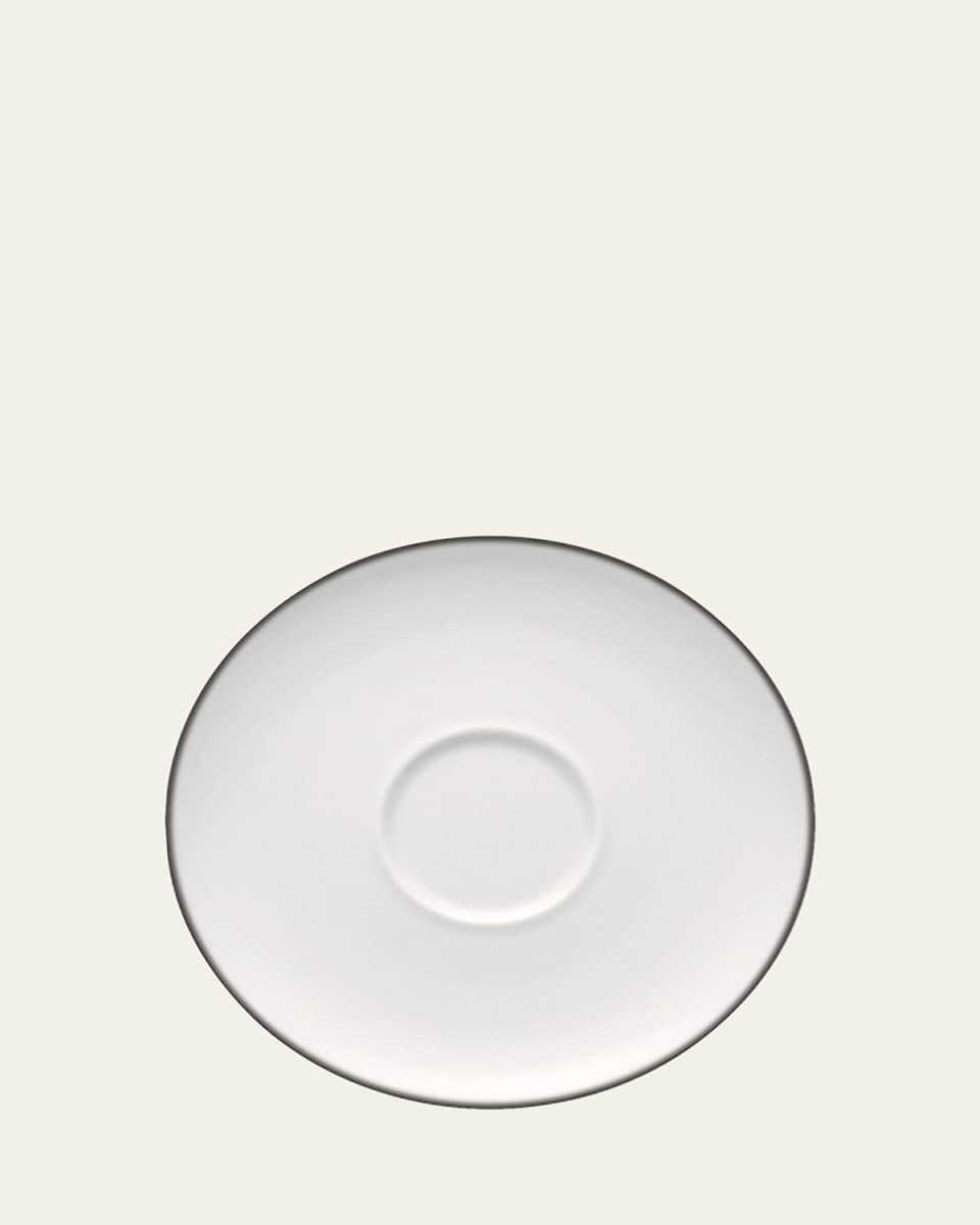 Tac 02 Platinum Combi Saucer